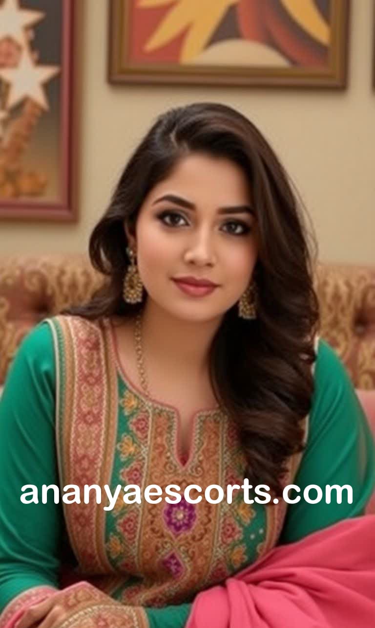Nanjikottai Escorts