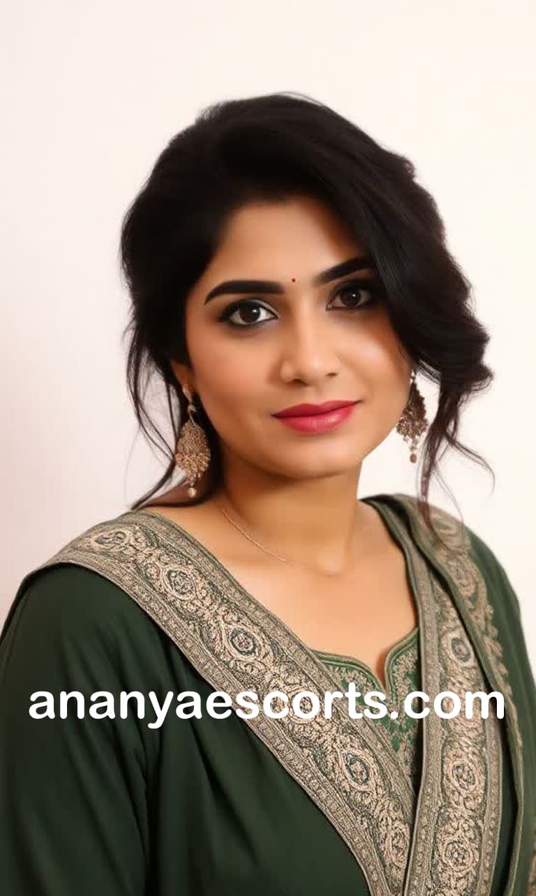 Nanjikottai Escort Service