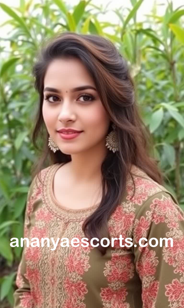 Escort Service in Nanjikottai