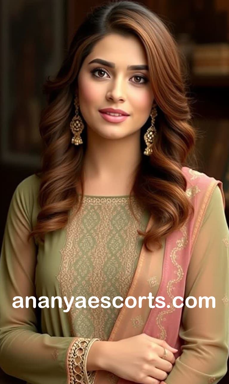 Escort Service in Nanjikottai