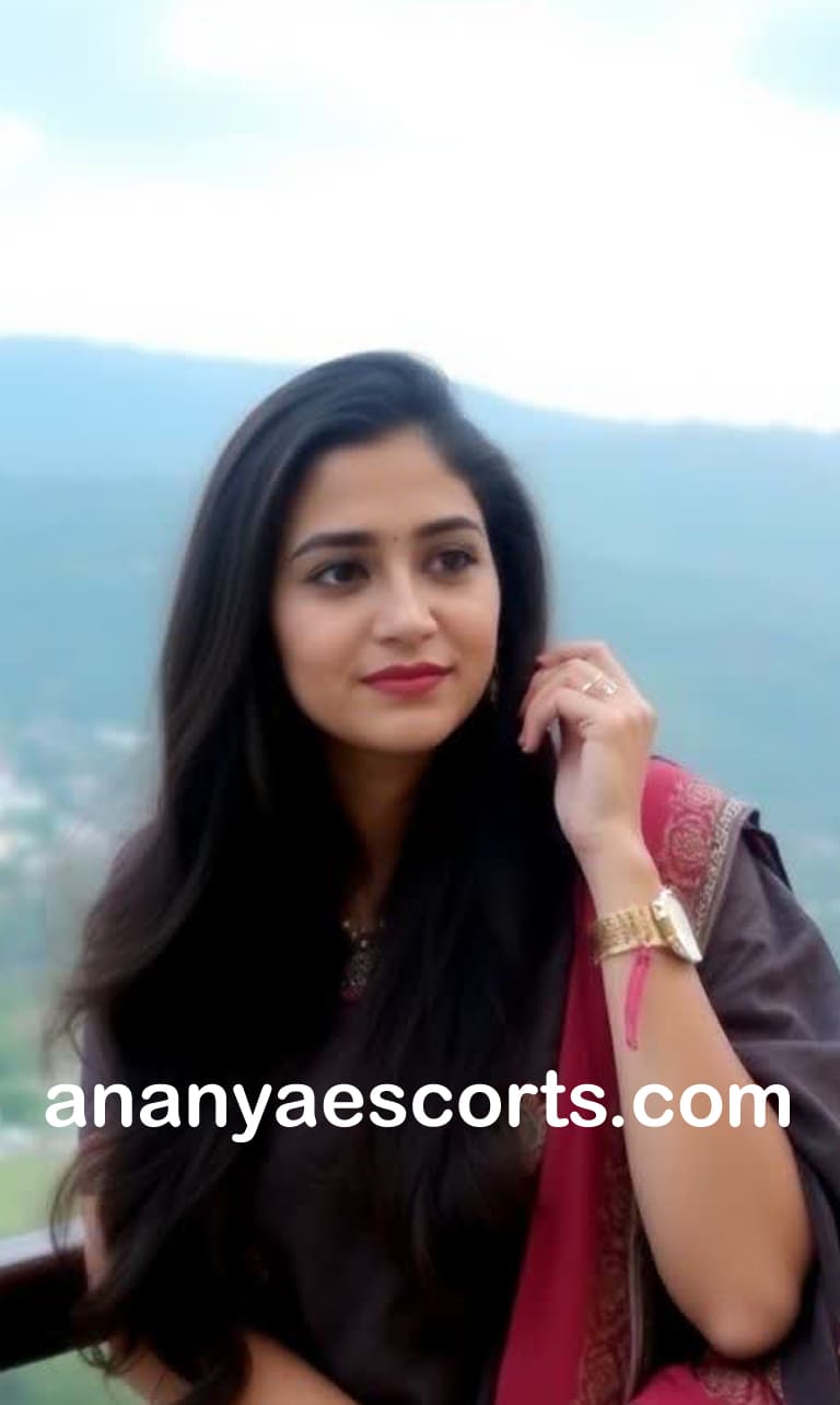 Nanjikottai Escorts
